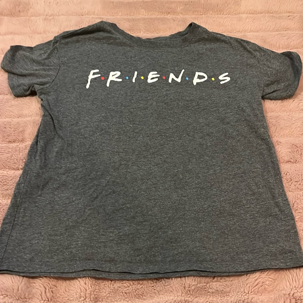 friends t-shirt from target (size XS)